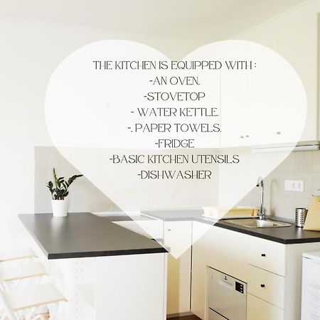 Matyas Corner Apartments Green Square Apartment I Βουδαπέστη Εξωτερικό φωτογραφία