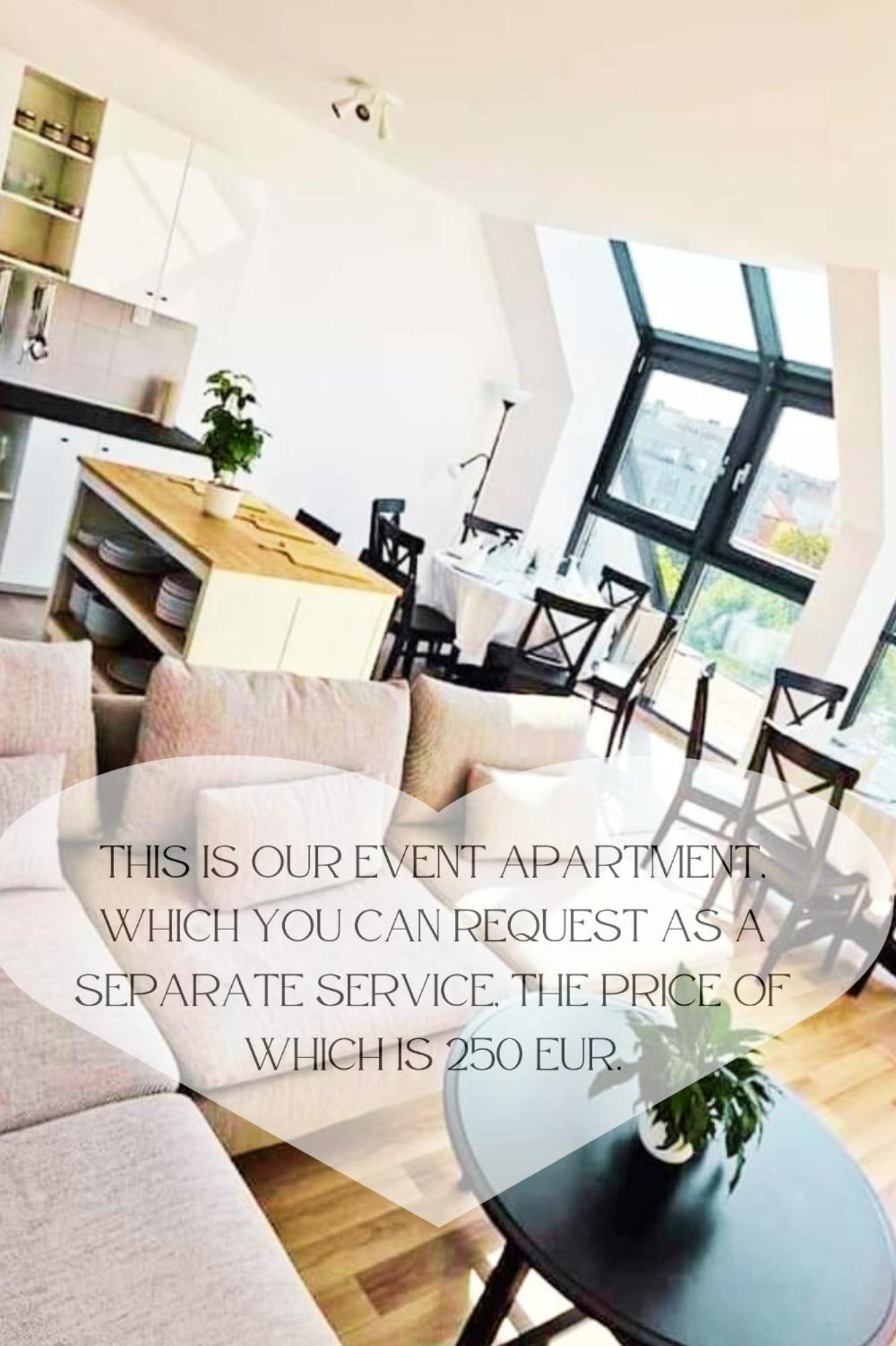 Matyas Corner Apartments Green Square Apartment I Βουδαπέστη Εξωτερικό φωτογραφία