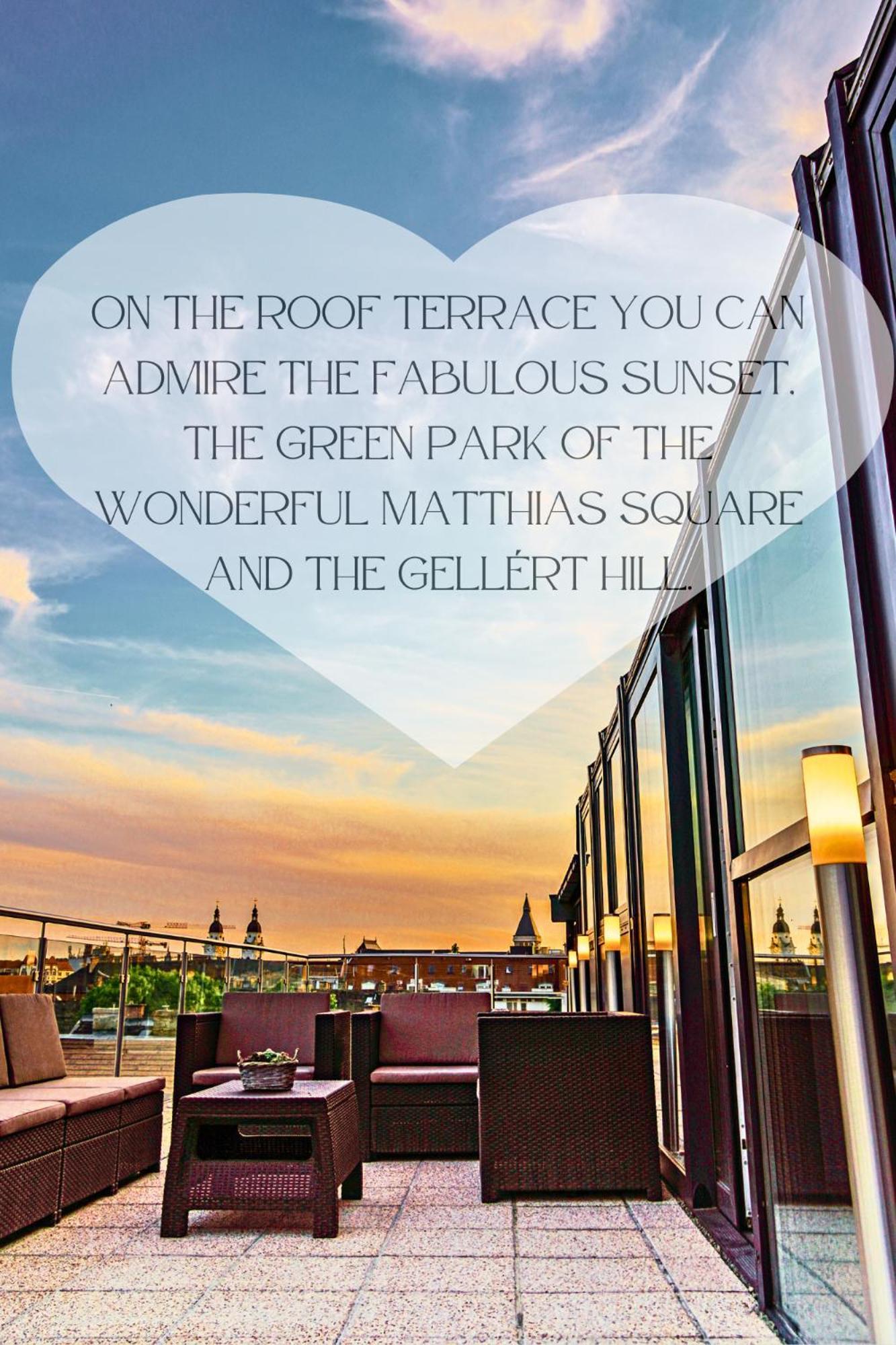 Matyas Corner Apartments Green Square Apartment I Βουδαπέστη Εξωτερικό φωτογραφία